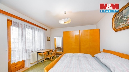 Prodej rodinného domu 257 m², Opočno