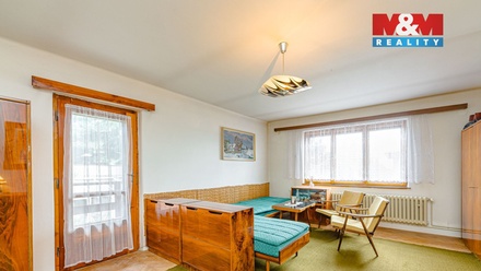 Prodej rodinného domu 257 m², Opočno