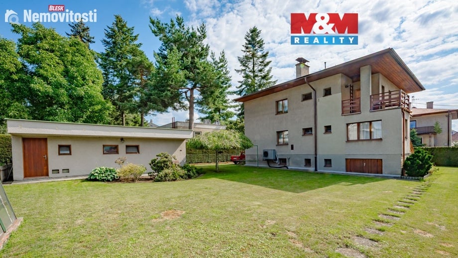 Prodej rodinného domu 257 m², Opočno