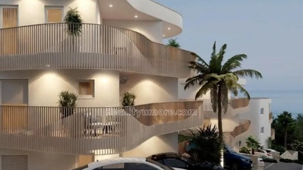 Prodej bytu 2+kk 57 m², Rogoznica, Chorvatsko