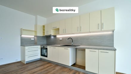 Prodej bytu 2+kk 53 m², Lázně Kynžvart