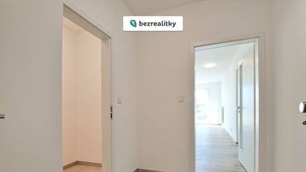 Prodej bytu 2+kk 53 m², Lázně Kynžvart
