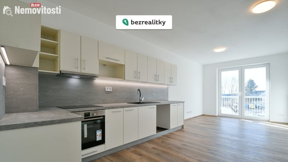 Prodej bytu 2+kk 53 m², Lázně Kynžvart