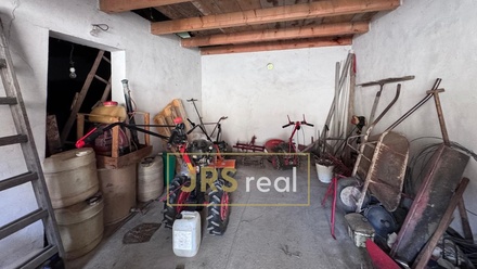 Prodej garáže 22 m², Velké Pavlovice