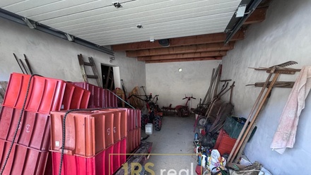 Prodej garáže 22 m², Velké Pavlovice