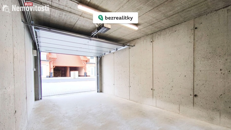Prodej garáže 16 m², Lázně Kynžvart