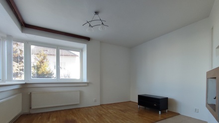 Pronájem bytu 2+kk 42 m², Brno - Žabovřesky
