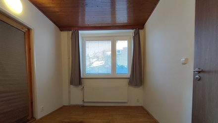 Pronájem bytu 2+kk 42 m², Brno - Žabovřesky