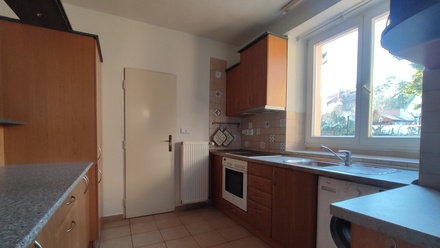 Pronájem bytu 2+kk 42 m², Brno - Žabovřesky