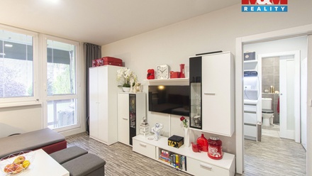 Prodej bytu 1+kk 25 m², Opava (nečleněná část města)