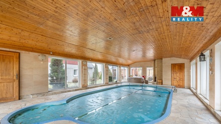 Prodej rodinného domu 180 m², Drahelčice