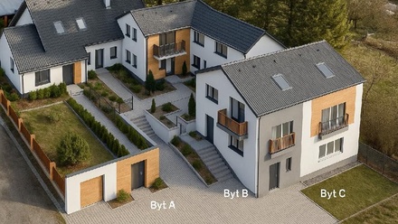 Prodej rodinného domu 180 m², Drahelčice