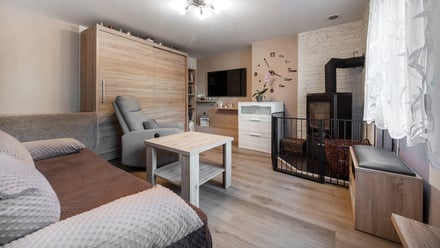 Prodej rodinného domu 53 m², Svitavy