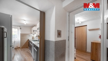 Prodej rodinného domu 53 m², Svitavy