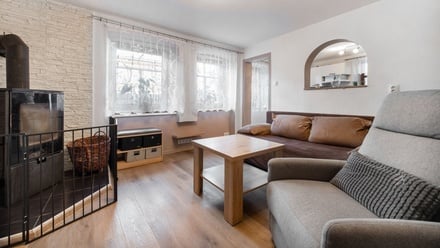 Prodej rodinného domu 53 m², Svitavy