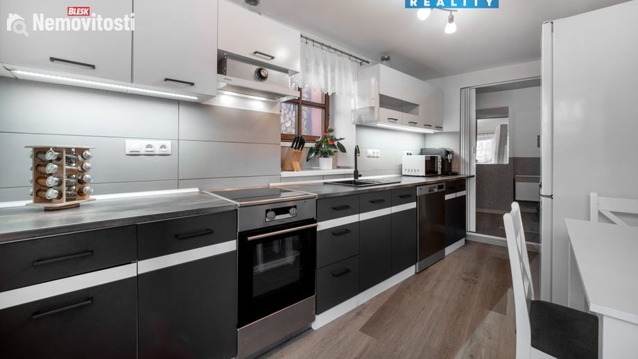 Prodej rodinného domu 53 m², Svitavy