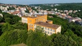 Prodej bytu 3+kk 116 m², Praha - Košíře