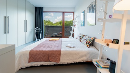Prodej bytu 3+kk 116 m², Praha - Košíře