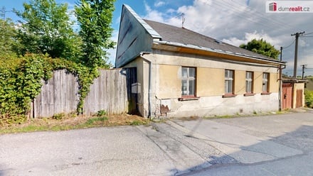 Prodej rodinného domu 170 m², Budišov nad Budišovkou