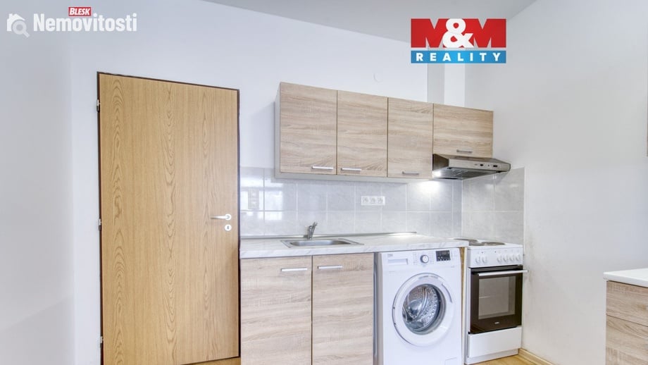 Pronájem bytu 2+1 55 m², Plzeň 2-Slovany
