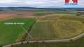 Prodej pole 3 689 m², Mokré