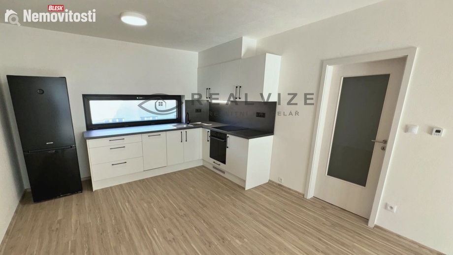 Pronájem bytu 2+kk 65 m², České Budějovice 6