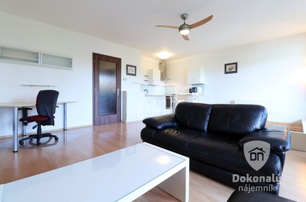 Pronájem bytu 2+kk 73 m², Kolín V