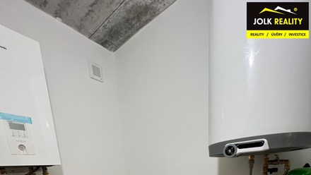 Pronájem bytu 3+kk 78 m², Opava