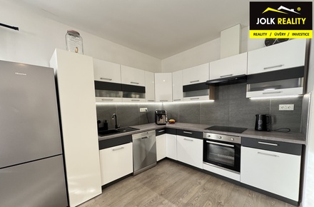 Pronájem bytu 3+kk 78 m², Opava