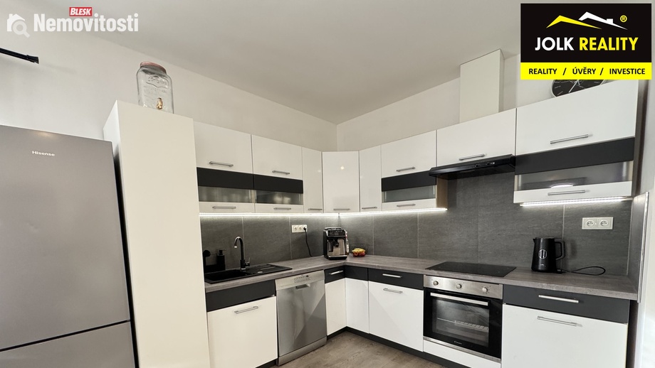 Pronájem bytu 3+kk 78 m², Opava