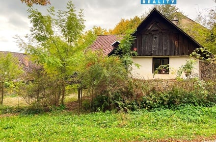 Prodej rodinného domu 81 m², Kaliště