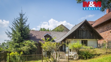 Prodej stavebního pozemku 315 m², Kaliště