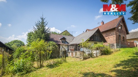 Prodej stavebního pozemku 315 m², Kaliště