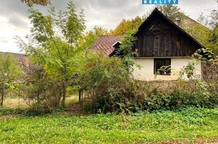 Prodej stavebního pozemku 315 m², Kaliště