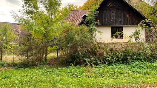 Prodej stavebního pozemku 315 m², Kaliště