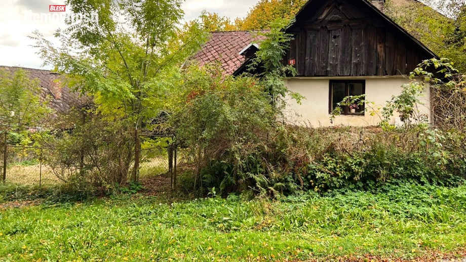 Prodej stavebního pozemku 315 m², Kaliště