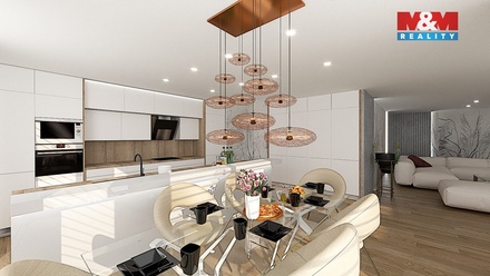 Prodej stavebního pozemku 3 217 m², Cheb