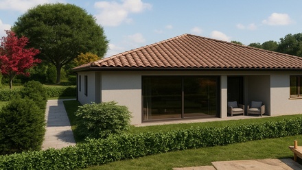 Prodej stavebního pozemku 3 217 m², Cheb