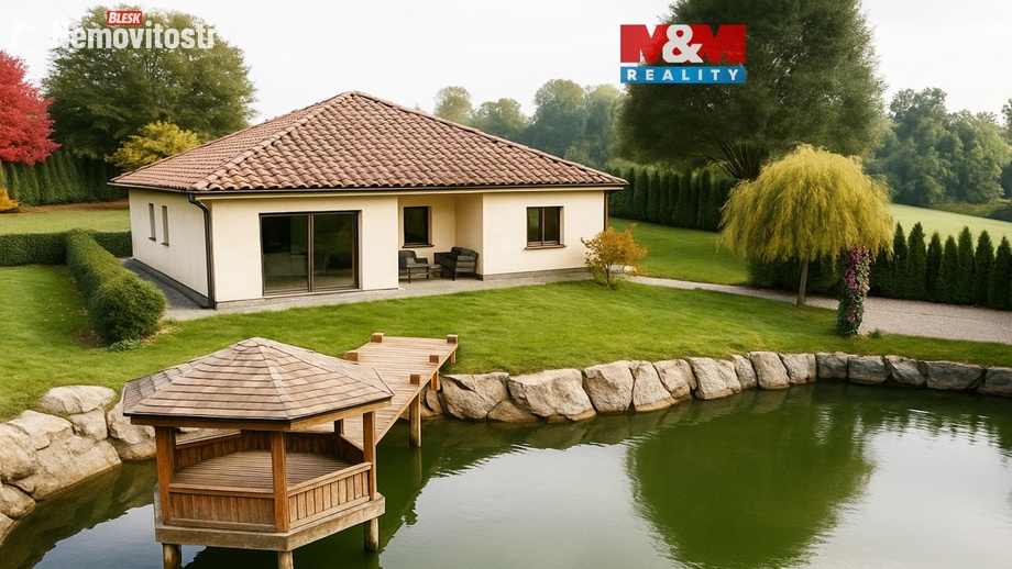 Prodej stavebního pozemku 3 217 m², Cheb