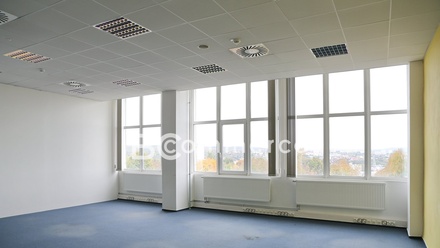 Pronájem kanceláře 100 m², Brno - Královo Pole