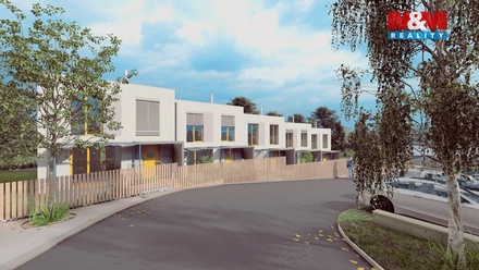 Prodej domu na klíč 120 m², Liberec