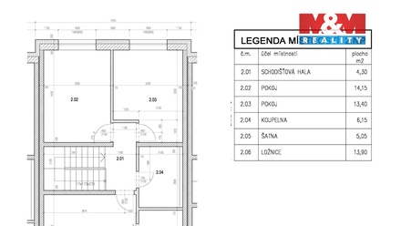 Prodej domu na klíč 120 m², Liberec
