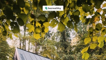 Prodej chaty 24 m², Davle - Sázava u Davle