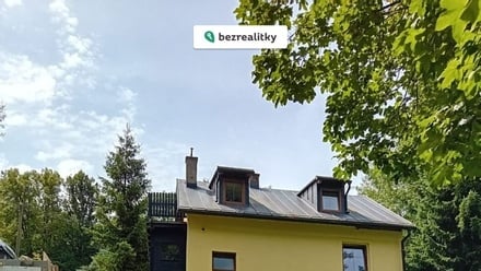 Prodej rodinného domu 92 m², Bernartice