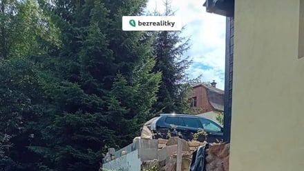 Prodej rodinného domu 92 m², Bernartice