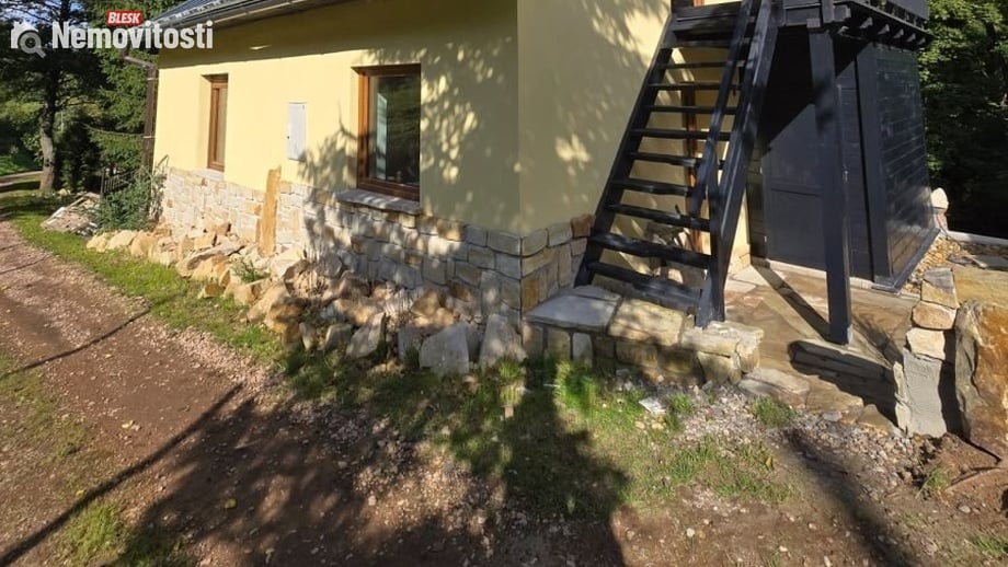 Prodej rodinného domu 92 m², Bernartice
