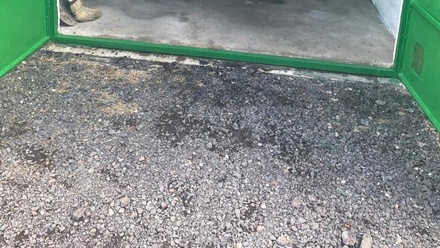 Prodej garáže 18 m², Louny