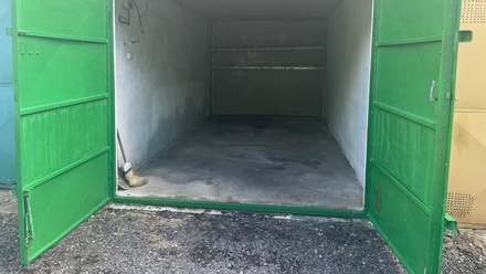 Prodej garáže 18 m², Louny