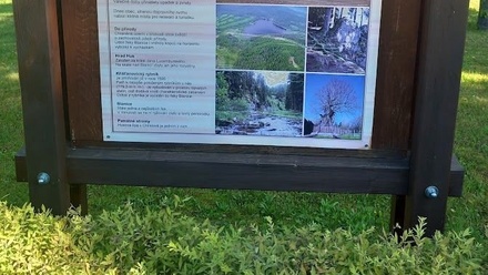 Prodej stavebního pozemku 431 m², Záblatí