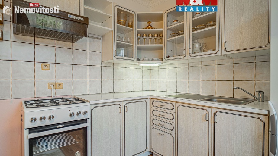 Prodej bytu 2+1 59 m², Český Těšín